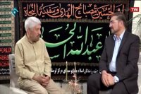 گفتگو با صادق آهنگران