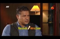 پاسخ های یک کلمه ای جالب علی دایی در باره نظرش در مورد علی کریمی ، کیروش، پروین، مایلی کهن ...