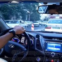 از کوبش راحت شوید با  ضد کوبش برسام یدک