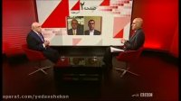 دولت روحانی برای توجیه #برجام سطح توقع مردم را بالا برد