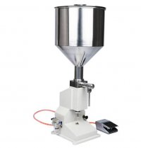 دستگاه پرکن عسل و مایعات غلیظ