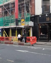 دیوونه بازی خنده دار