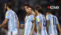 شرایط تیم آرژانتین برای صعود به جام جهانی