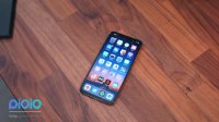 جعبه گشایی و بررسی iphone X max