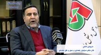 پیام تبریک قائم مقام سازمان راهداری به مناسبت هفته حمل و نقل