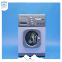 شستشوی صحیح پرده