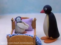 انیمیشن پینگو فصل 1 قسمت 16