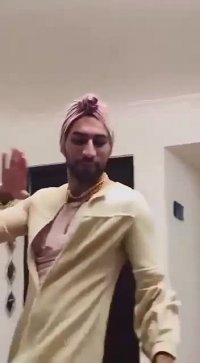 خوب می رقصه؟