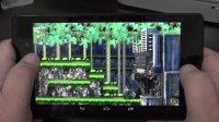 Contra: Evolution for Android first look