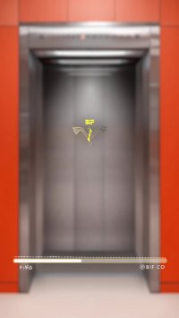 ابعاد استاندارد کابین آسانسور