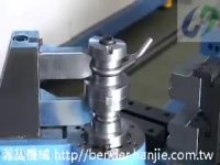 لوله خمکن CNC