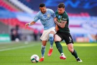 خلاصه بازی منچسترسیتی  - تاتنهام (فینال جام حذفی)