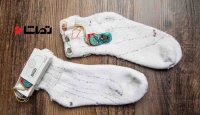 فناوری جوراب ویژه دارای حسگر برای افراد دیابتی