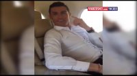 ذوق زدگی رونالدو از نام گذاری فرودگاهی به اسم خودش