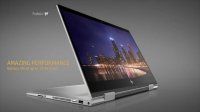 قدرت خلاقیت خود را با لپ تاپ HP ENVY x360 دوچندان کنید