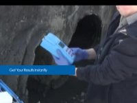 با کیفیت ترین  کدورت سنج پرتابل هانا مدل HANNA HI98703-01-((متروتیک   02177335772))