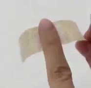 آموزش صحیح زدن چسب زخم