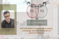 سخنرانی علمی با موضوع آموزش هیجانی حسی