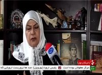 شهید سرلشگر خلبان علی اقبالی جنگ ایران عراق