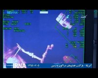 ایرنا - آمریکا- بازگشت فضاپیمای دراگون به زمین