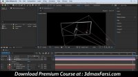 Basics of 3D in After Effects cc 2020