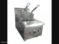 سرخکن صنعتی