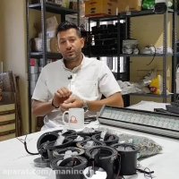 وال واشر چیست - کاربرد وال واشر از کجا هست و مزیت آن