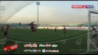 تمرینات بازیکنان پرسپولیس (95/05/27)