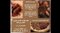 چگونه شکلات حال شما را خوب می کند؟