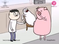 هم طویله ای (1)