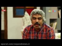 جمله تکان دهنده درباره کتابخوان بودن از زبان متین ستوده