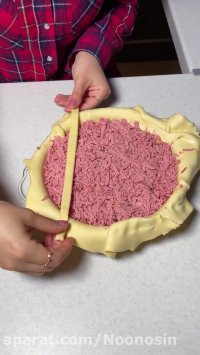 طرز تهیه پای