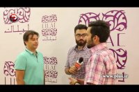 پیمان قاسم خانی: من و مهران مدیری رفیقیم ولی رفاقت و کار با هم فرق دارد