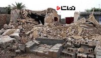 بسیج امکانات برای کمک به آسیب دیدگان زلزله راور کرمان
