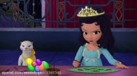 پرنسس سوفیا -دوبله فارسی -قسمت جدید-سوفیا