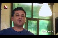 آموزش پخت تر حلوا/خوشمزه سفره افطار - آشپزخانه من