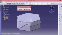 آموزش نرم افزار کتیا CATIA