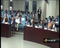 خرازی: ایران آمادگی شروع هیچ‌گونه مذاکره‌ای را با آمریکا ندارد منبع