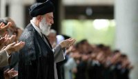 جزئیات برگزاری نماز عید فطر در تهران به امامت رهبر انقلاب