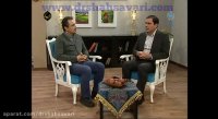 مصاحبه دکتر شهسواری شبکه 5