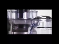 آب میوه گیری برویل