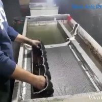 هیدروگرافیک ایلیا کالر 02156574663