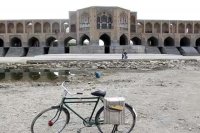 تهدیدی جدی برای گردشگری اصفهان