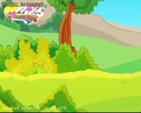 کلیپ_کودکانه : حسنی غذا خوب میخوره