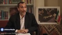 تیزر مصاحبه جنجالی حمید بقایی