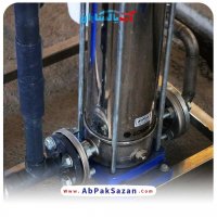 روش عالی تصفیه آب