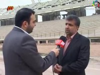 نقش جهان ورزشگاه همیشه ناتمام