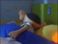 لالایی گل لالا مهتاب اومده بالا