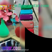 اکلیل و مخمل چسب مخمل