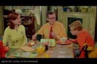 انیمیشن استوارت کوچک 2 به دوبله فارسی سال 2002